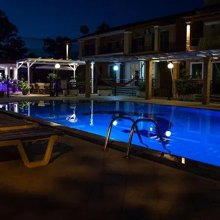 Melissa Hotel 3*