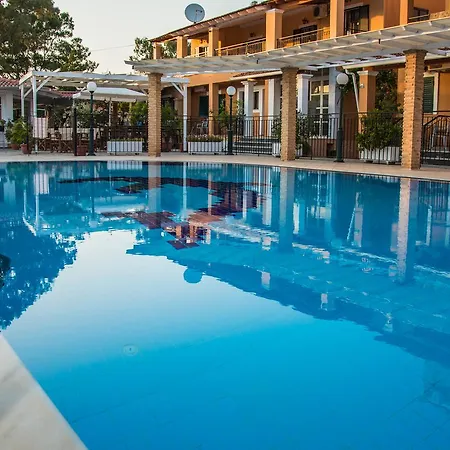 Hotel Melissa Corfu (city)